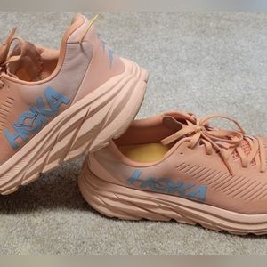 Hoka walking shoes